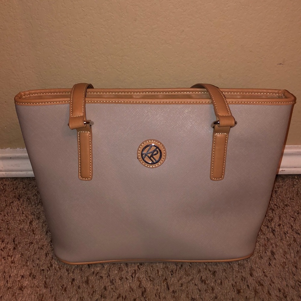 Kim Rogers Purse
